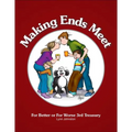 Making Ends Meet: For Better or For Worse 3rd Treasury - Hardcover