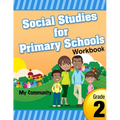 Social Studies for Primary Schools grade 2 - Paperback