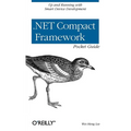 .Net Compact Framework Pocket Guide - Paperback