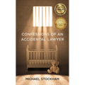 Confessions of an Accidental Lawyer - Paperback