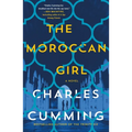 Moroccan Girl - Paperback