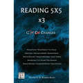 Reading 5X5 x3: Changes - Paperback