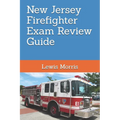 New Jersey Firefighter Exam Review Guide - Paperback