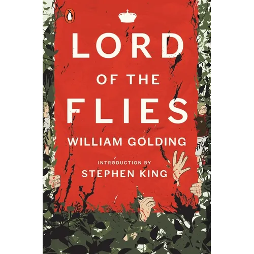 Lord of the Flies - Paperback