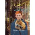 Light Falling Like Water - Hardcover