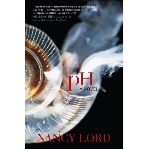 Ph: A Novel - Paperback