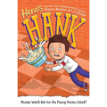 Always Watch Out for the Flying Potato Salad! - Paperback