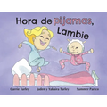 Hora de pijamas, Lambie - Paperback