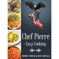Chef Pierre-Easy Cooking - Hardcover