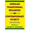 African Traditional Religions in Contemporary Society - Paperback
