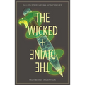 Wicked + the Divine Volume 7: Mothering Invention - Paperback