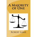 A Majority of One - Paperback