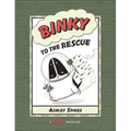 Binky to the Rescue - Paperback