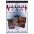 Haindl Tarot, Major Arcana, REV Ed. - Paperback