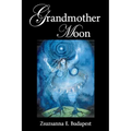 Grandmother Moon - Paperback