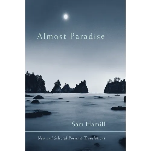 Almost Paradise: New and Selected Poems and Translations - Paperback