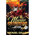 The Murder Queens 2 - Paperback