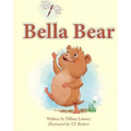 Bella Bear. - Paperback
