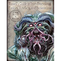 Russell's Guide to Interdimensional Entities, Artefacts, and Incantations - Paperback