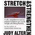Stretch and Strengthen - Paperback