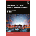 Technology and Public Management - Paperback