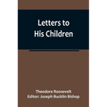 Letters to His Children - Paperback