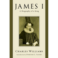 James I - Paperback
