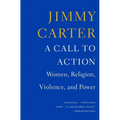 A Call to Action: Women, Religion, Violence, and Power - Paperback