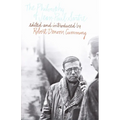 The Philosophy of Jean-Paul Sartre - Paperback