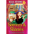 Sorcery & Stories - Paperback