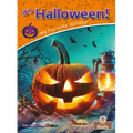 It's Halloween! - Paperback