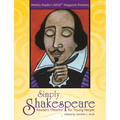 Simply Shakespeare: Readers Theatre for Young People - Paperback