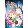 Once Upon A Potato - Paperback