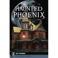 Haunted Phoenix - Paperback