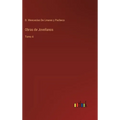Obras de Jovellanos: Tomo 4 - Hardcover