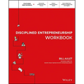Disciplined Entrepreneurship Workbook - Paperback