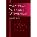 Variational Methods in Optimization - Paperback