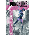 Punchline: The Gotham Game - Hardcover