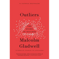 Outliers: The Story of Success - Paperback