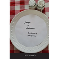 Lasagna w/Applesauce - Paperback