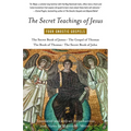 The Secret Teachings of Jesus: Four Gnostic Gospels - Paperback