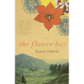 The Flower Boy - Paperback