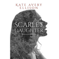 Scarlet Daughter - Paperback