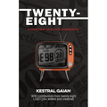 Twenty-Eight: Stories from the Section 28 Generation - Paperback