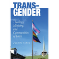 Trans-Gender - Paperback