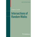 Intersections of Random Walks - Paperback