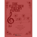 Fletcher Theory Papers: Book 1 - Paperback
