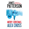 Merry Christmas, Alex Cross - Mass Market Paperbound