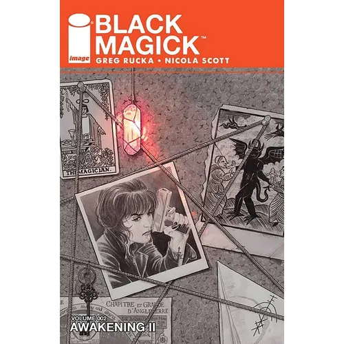 Black Magick Volume 2: Awakening II - Paperback