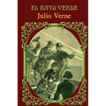 El rayo verde - Paperback